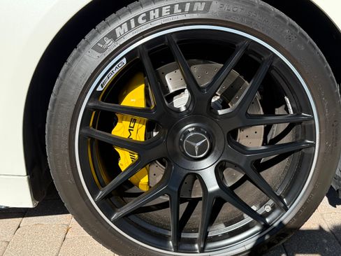 Used 2020 Mercedes-Benz AMG GT 63 S image 21