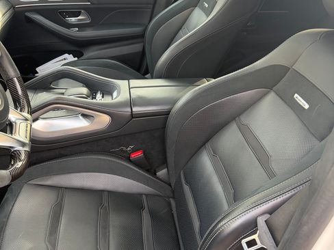 Used 2021 Mercedes-Benz GLE 63 AMG S image 11