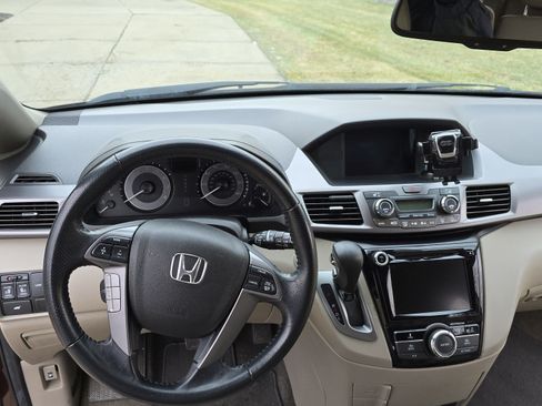 Used 2014 Honda Odyssey EX-L image 13