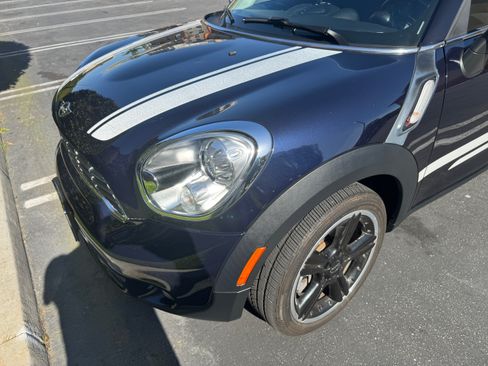 Used 2013 MINI Cooper Countryman S image 10