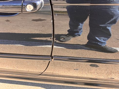 Used 2005 BMW M3 Coupe image 12