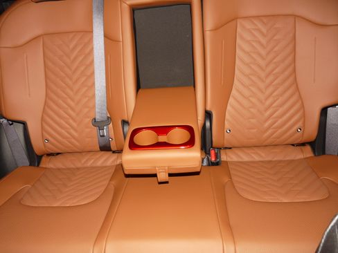 Used 2026 Kia Sportage X-Line image 18