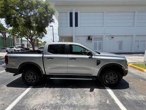 Used 2024 Ford Ranger XLT RWD image 5