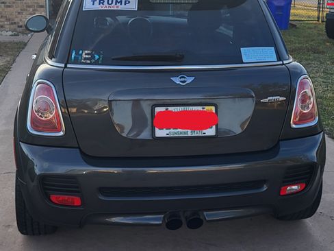 Used 2012 MINI Cooper John Cooper Works image 4