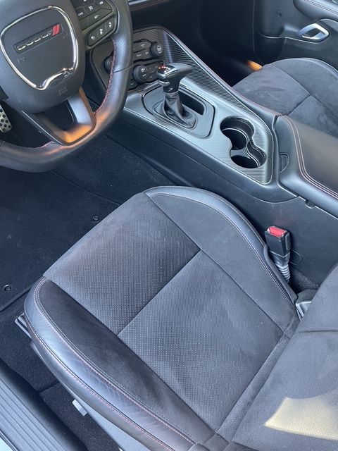 Used 2023 Dodge Challenger R/T Scat Pack RWD image 28