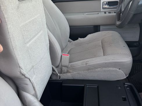 Used 2010 Ford F150 XLT RWD image 17
