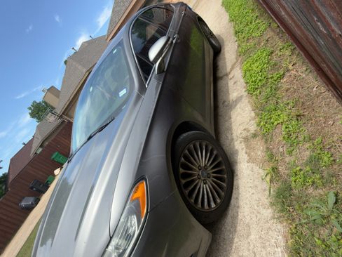 Used 2013 Ford Fusion Titanium FWD image 4