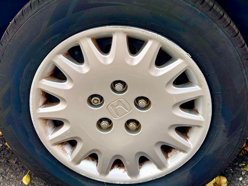 Used 2007 Honda Accord VP image 16