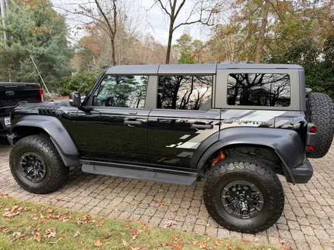 Used 2023 Ford Bronco Raptor image 6