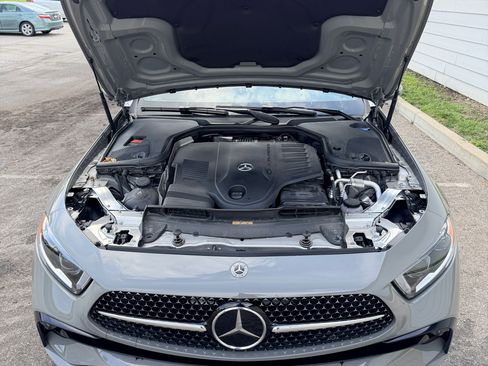 Used 2023 Mercedes-Benz CLS 450 4MATIC image 15