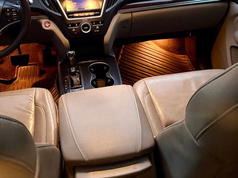 Used 2014 Acura MDX SH-AWD w/ Technology Package image 28