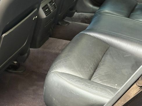 Used 2008 Acura TL FWD image 8