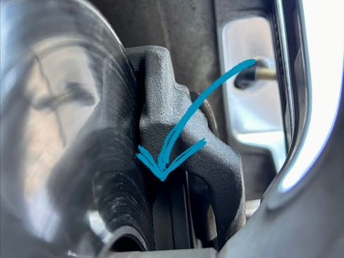 Used 2015 Volkswagen Golf TDI SE image 31