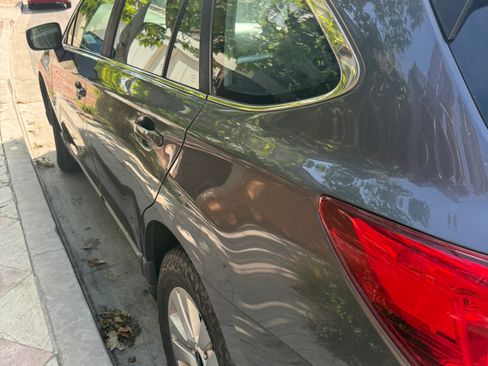 Used 2018 Subaru Outback 2.5i image 6