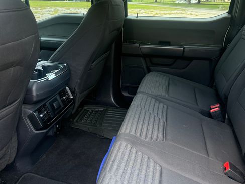 Used 2023 Ford F150 XL w/ STX Appearance Package AWD/4WD image 14