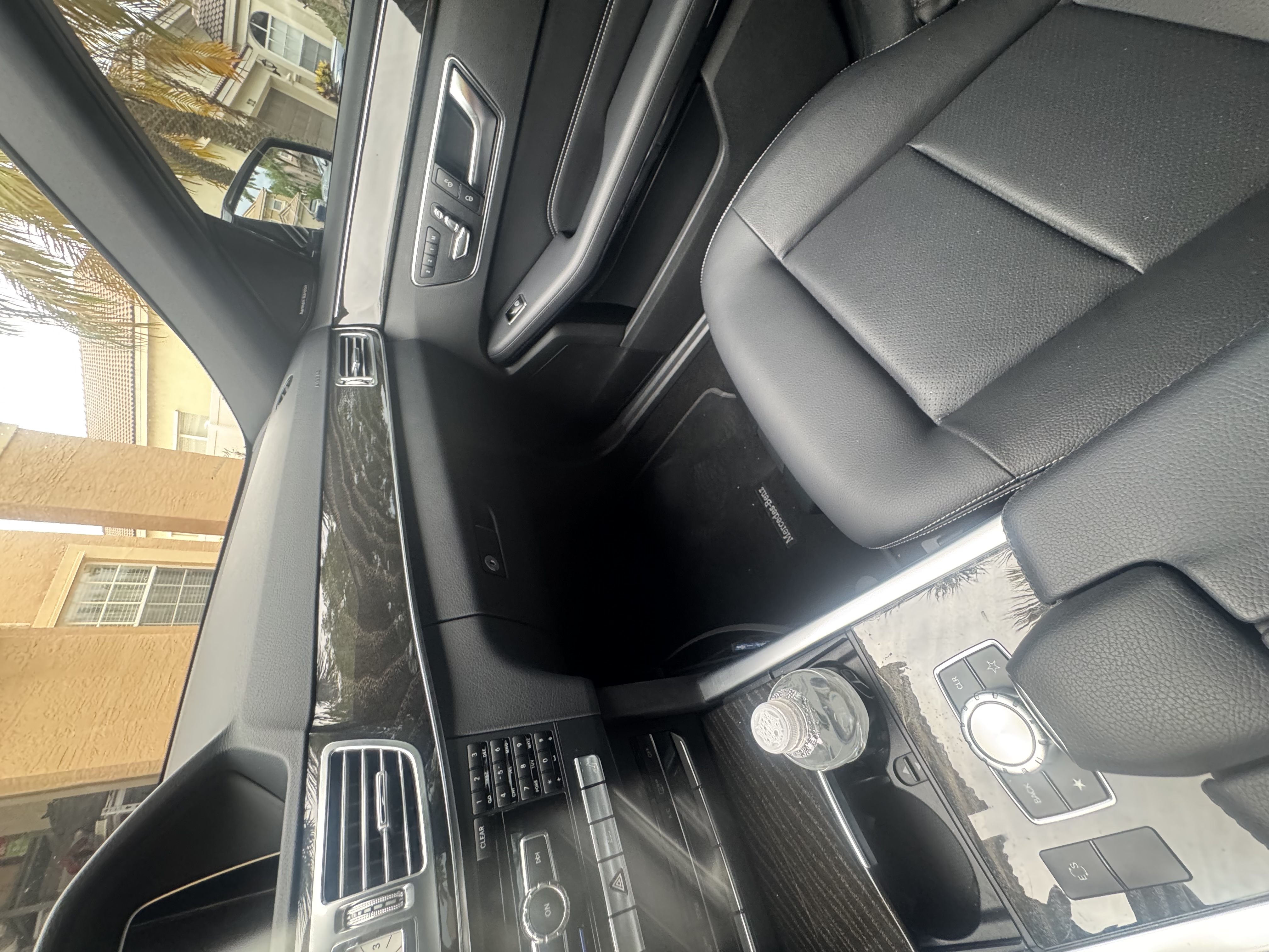 Used 2015 Mercedes-Benz E 350 Sedan image 10