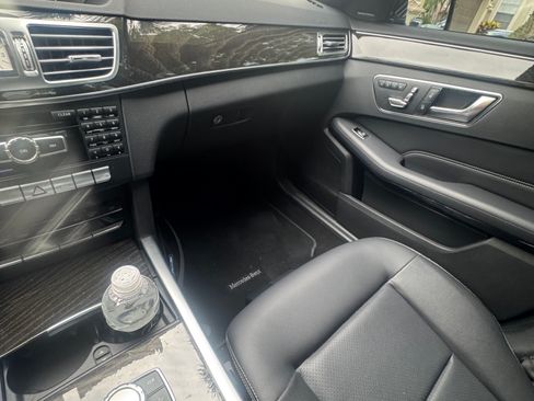 Used 2015 Mercedes-Benz E 350 Sedan image 10