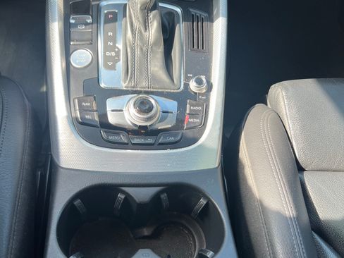 Used 2017 Audi Q5 2.0T Premium Plus w/ Technology Package image 21