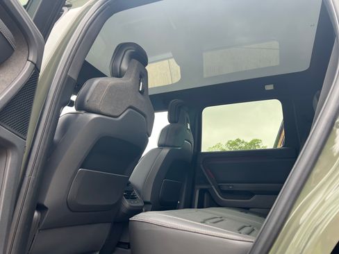 Used 2027 Rivian R2 Performance AWD/4WD image 22