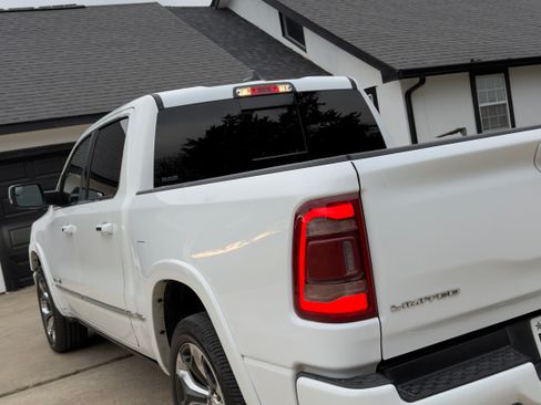 Used 2021 RAM 1500 Limited image 2