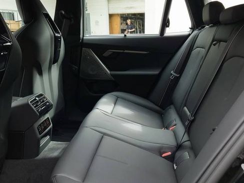 Used 2026 BMW M5 Touring AWD/4WD image 5