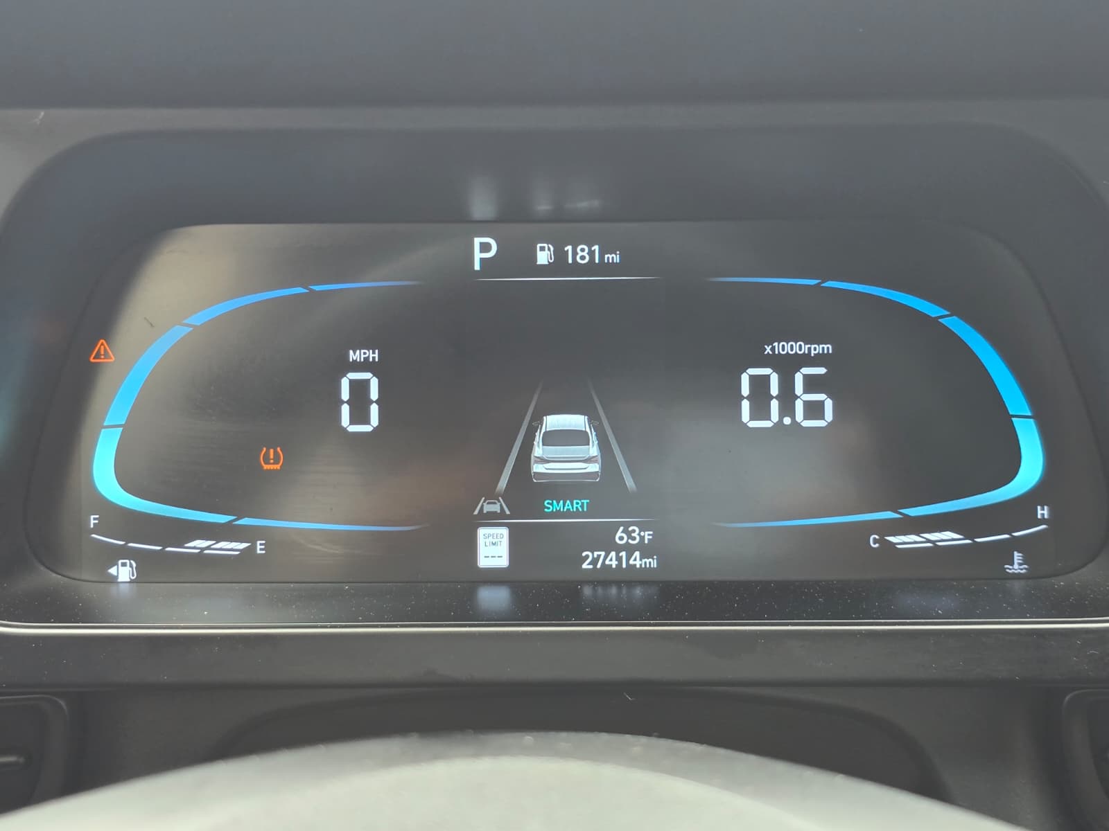 Used 2025 Hyundai Elantra Sport FWD image 19