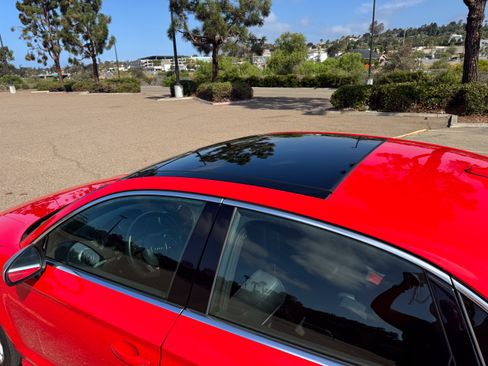 Used 2015 Audi S3 Premium Plus AWD/4WD image 11