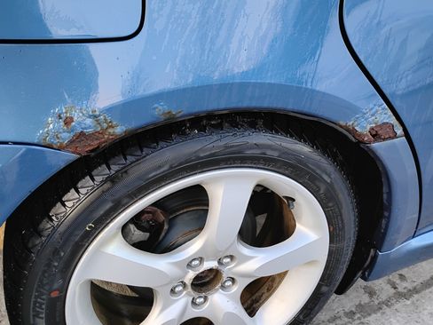 Used 2007 Subaru Legacy 2.5i Special Edition image 4