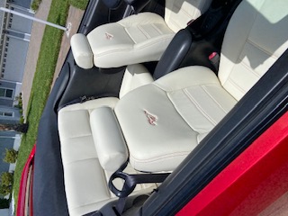 Used 2000 Ford Mustang GT RWD image 10