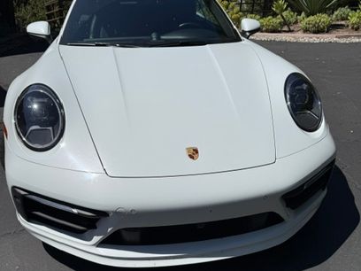 Used 2021 Porsche 911 Carrera S