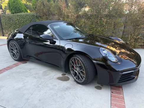 Used 2020 Porsche 911 Carrera S image 13