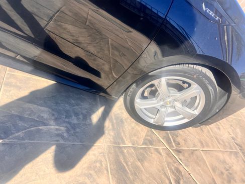 Used 2017 Chevrolet Volt LT image 13