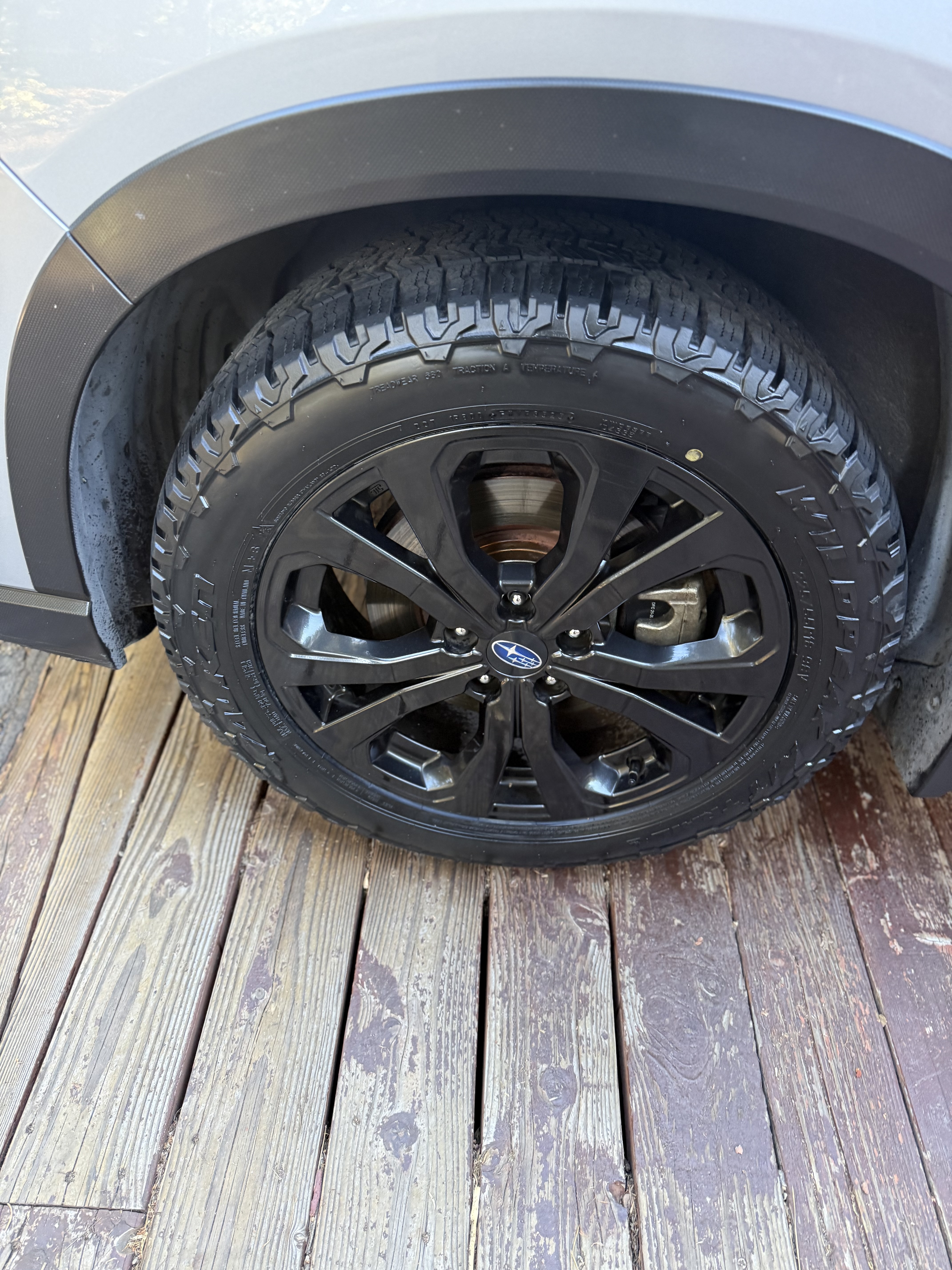 Used 2021 Subaru Forester Sport AWD/4WD image 18