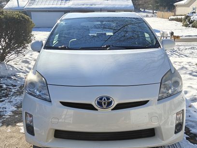 Used 2010 Toyota Prius Two