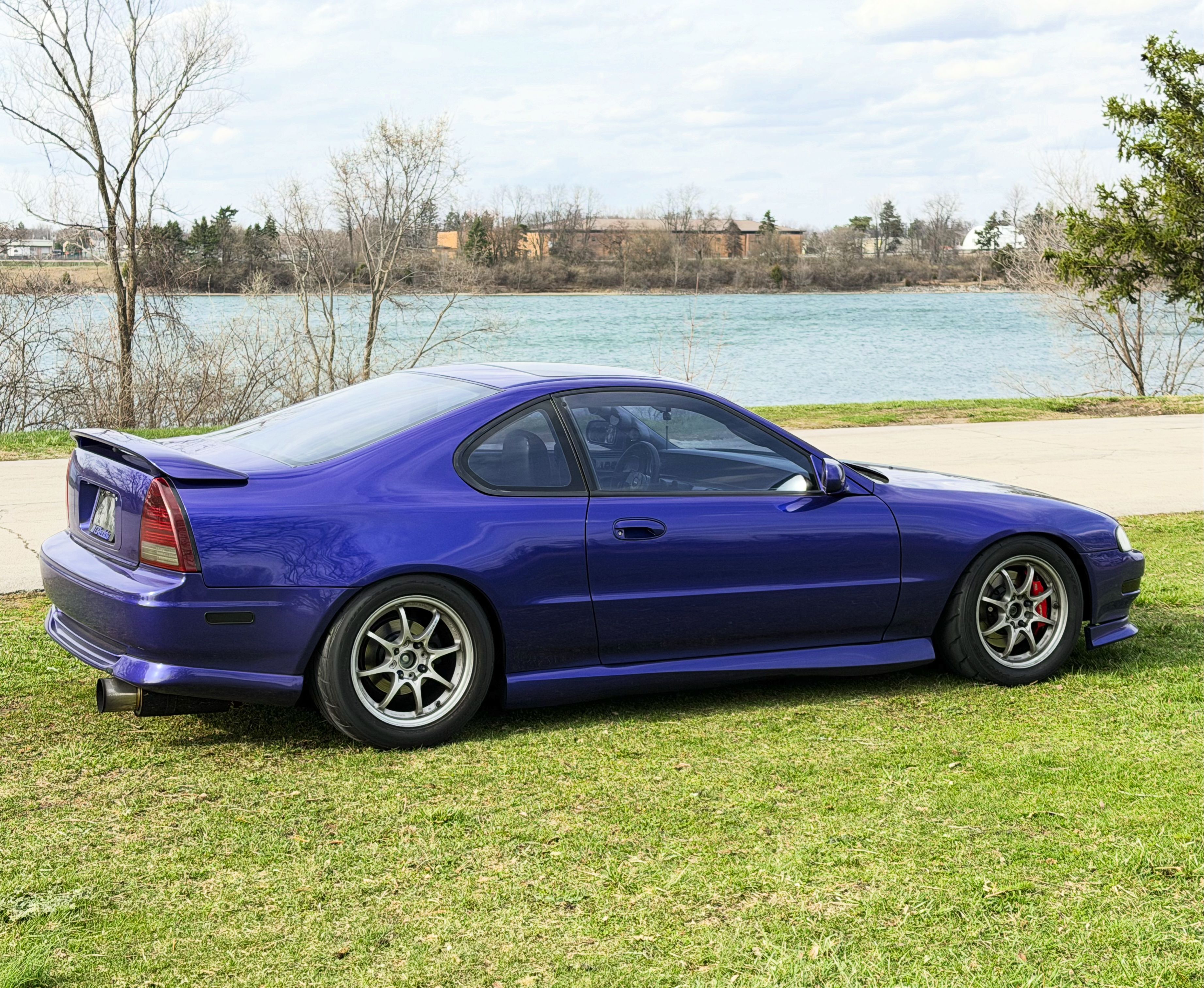 Used 1992 Honda Prelude Si image 5