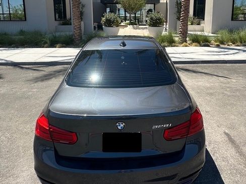 Used 2016 BMW 328i Sedan image 5