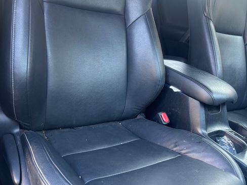 Used 2017 Toyota RAV4 Limited AWD/4WD image 6