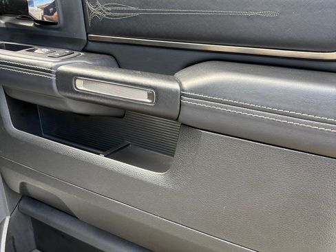 Used 2023 RAM 2500 Limited image 9