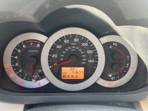 Used 2012 Toyota RAV4 Limited w/ Premium Plus Value Pkg AWD/4WD image 11