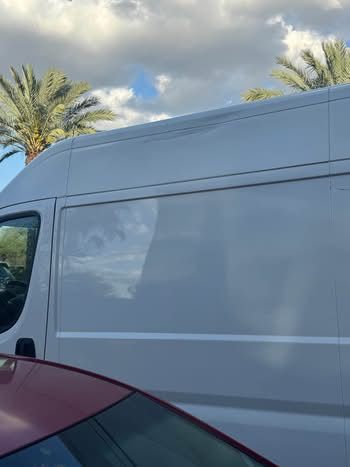 Used 2021 RAM ProMaster 2500 FWD image 17