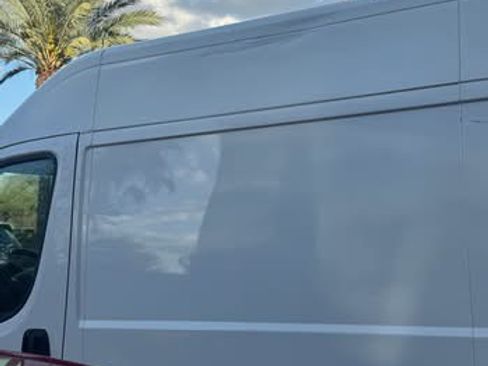 Used 2021 RAM ProMaster 2500 image 17