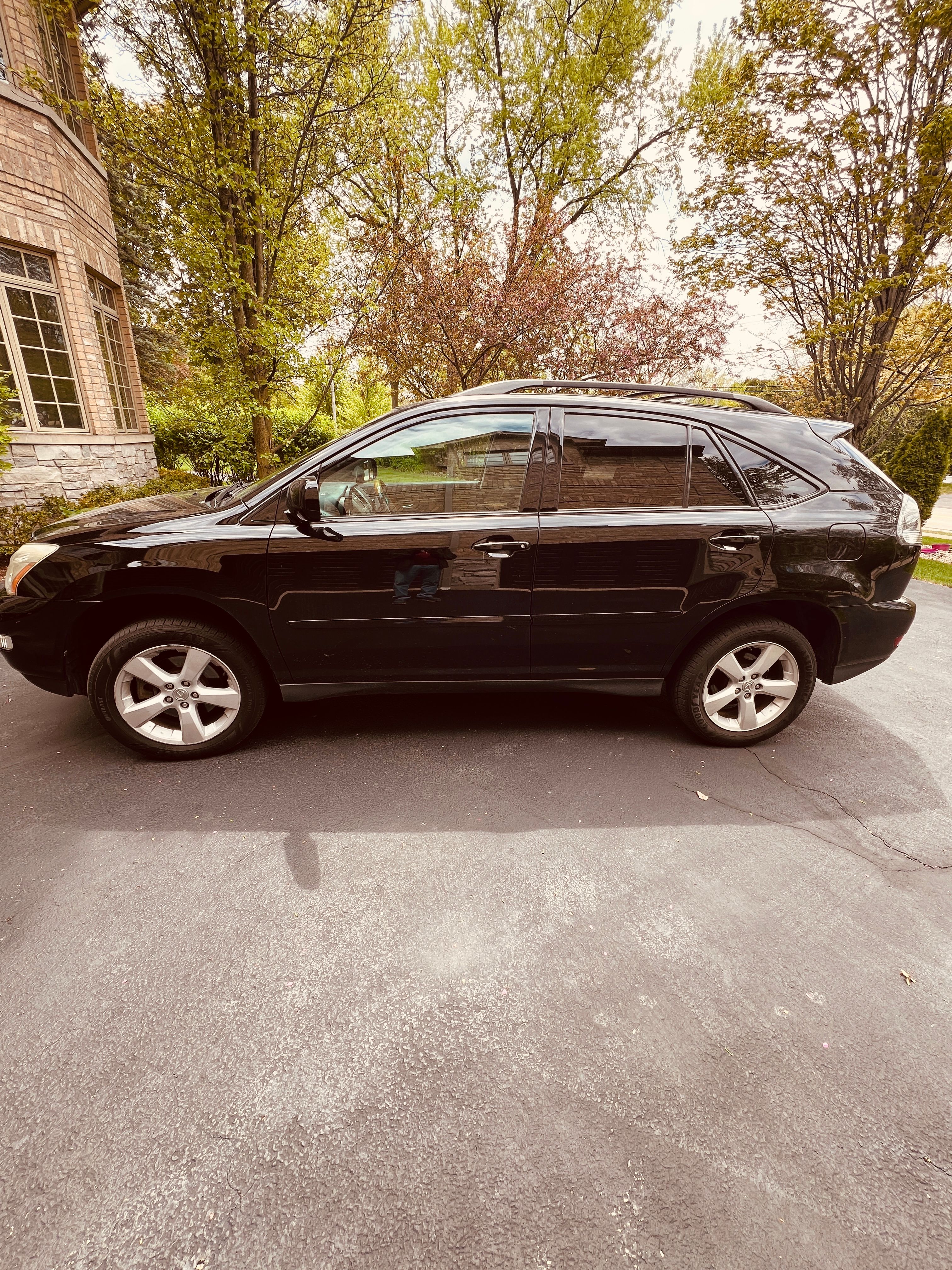 Used 2007 Lexus RX 350 AWD image 2