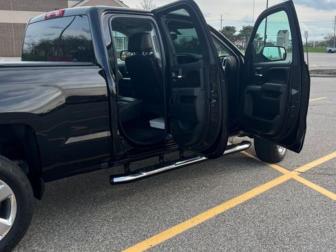 Used 2016 Chevrolet Silverado 1500 LT w/ All Star Edition image 28