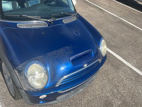 Used 2003 MINI Cooper S image 32