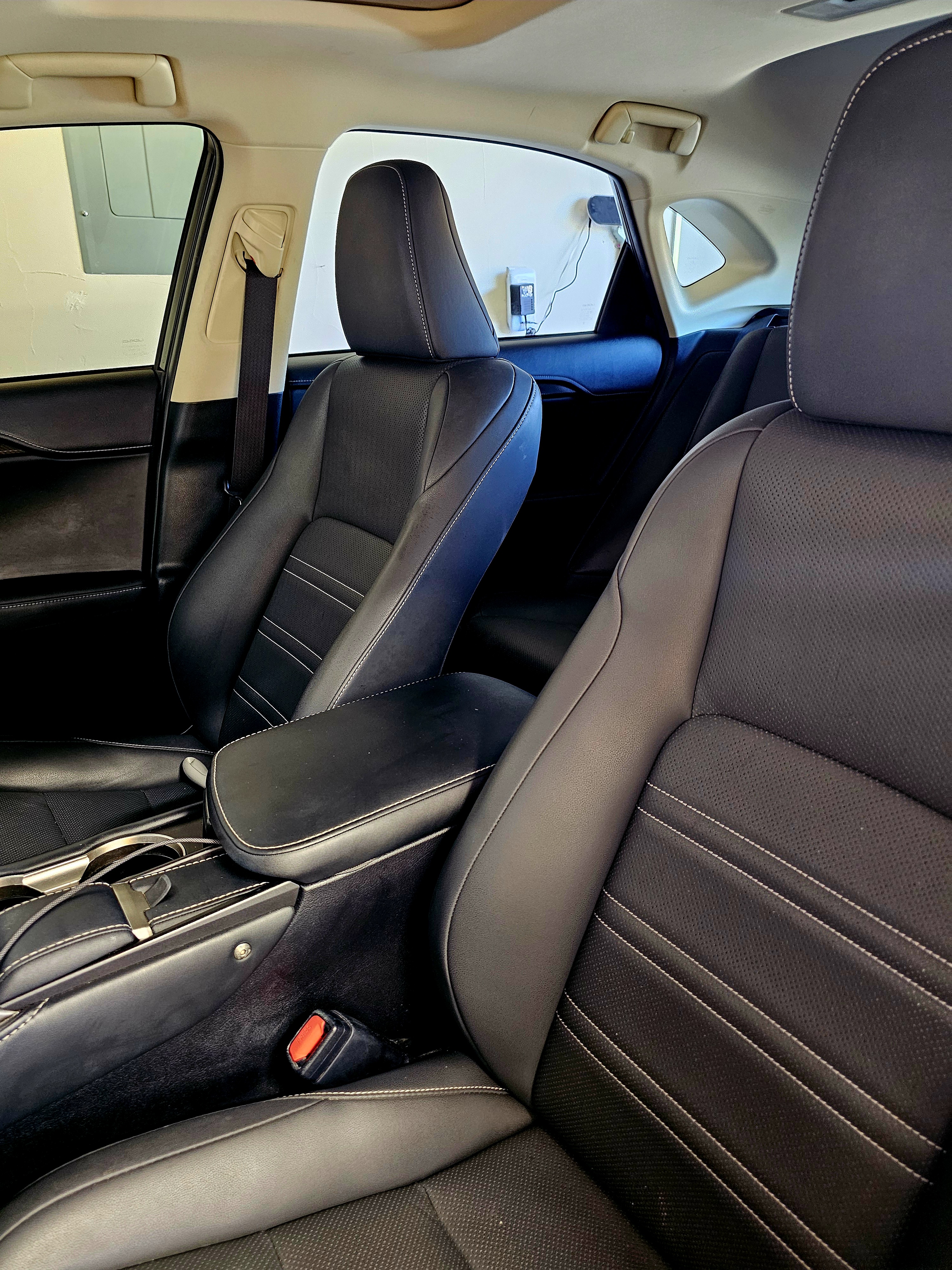 Used 2020 Lexus NX 300 FWD w/ Premium Package image 10
