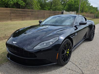 Used 2019 Aston Martin DB11 AMR