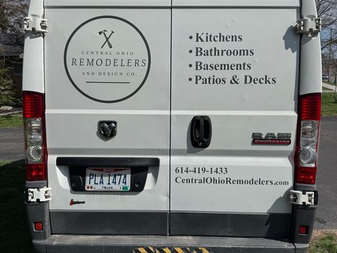 Used 2015 RAM ProMaster 1500 w/ Cargo Convenience Group image 6