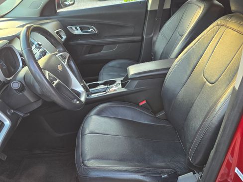 Used 2015 Chevrolet Equinox LT w/ Driver Convenience Package image 10