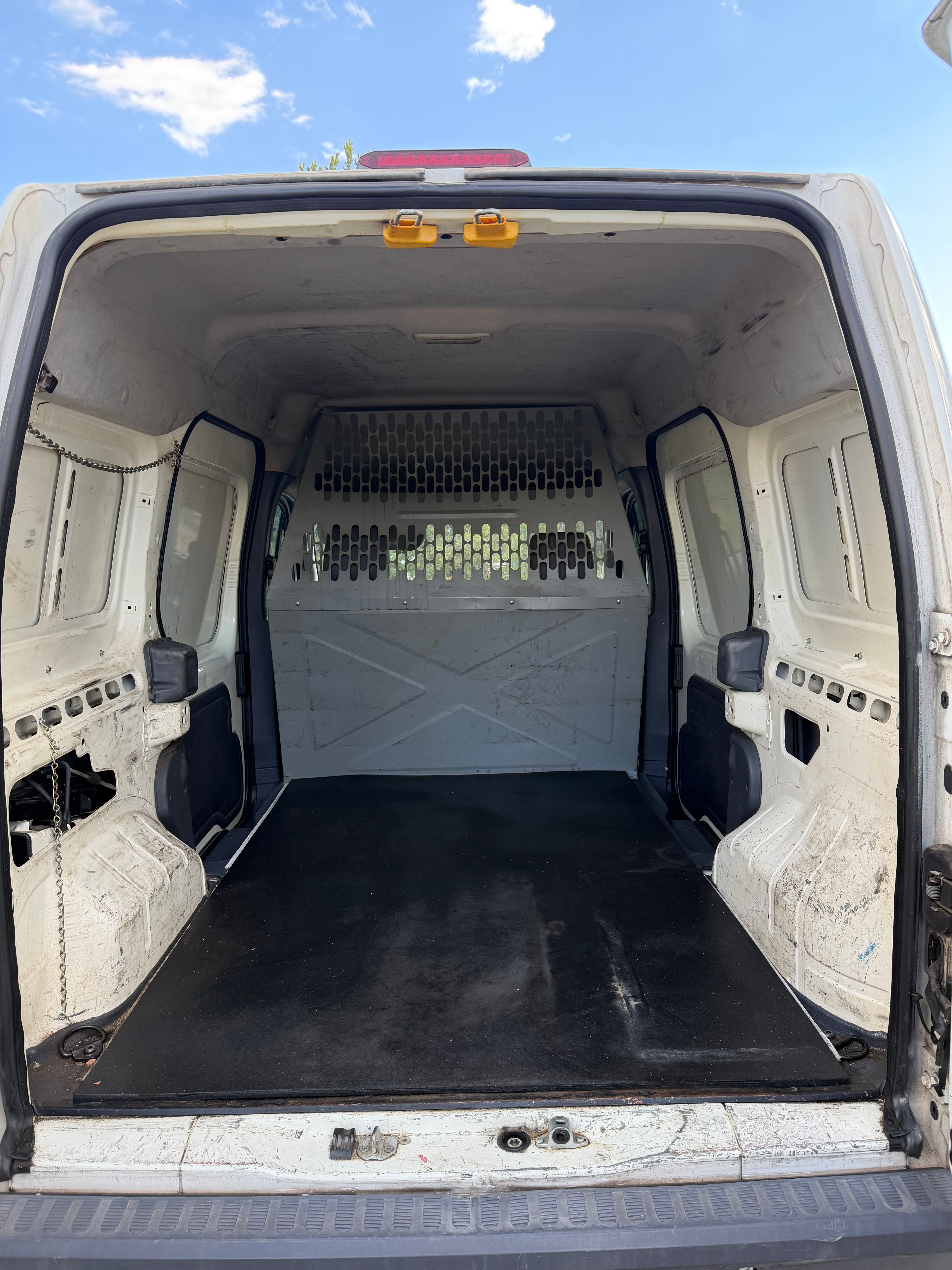 Used 2012 Ford Transit Connect XLT FWD image 10