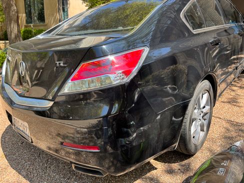 Used 2012 Acura TL image 10